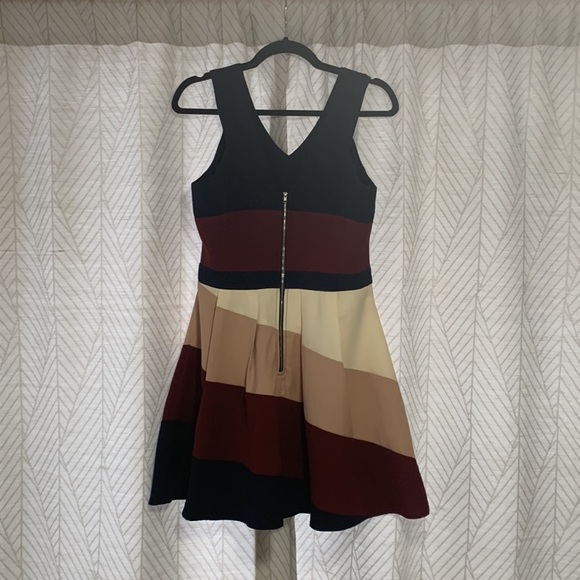 The Clothing Company Cocktail Dress - Picture 2 of 4